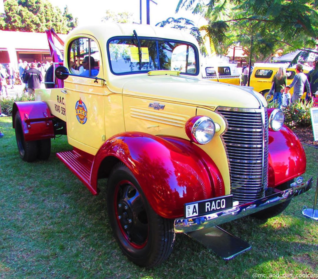 Illustration for article titled RACQ Motorfest 2019